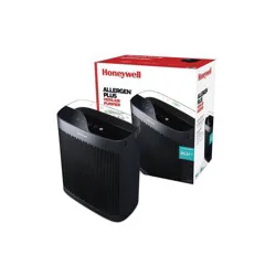 Honeywell Insight HEPA Air Purifier HPA5200B: Quiet Operation, 4 Settings, 300-500 sq. ft., CARB & Energy Star Certified