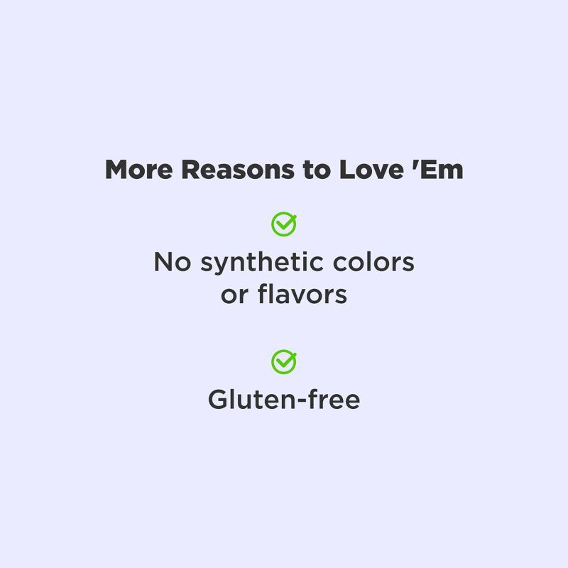 slide 3 of 9, OLLY Extra Strength Sleep Gummies with 5mg Melatonin - Blackberry Zen - 70ct, 5mg, 70 ct