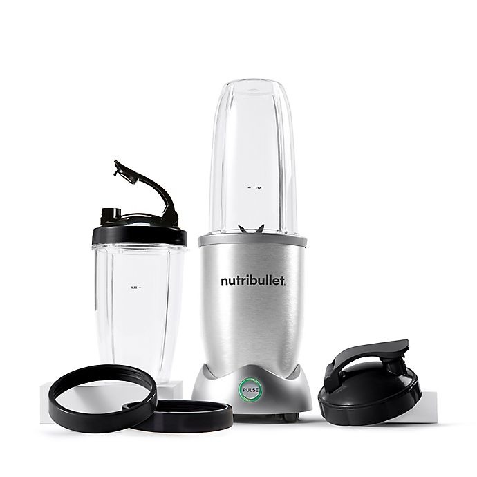 slide 6 of 8, NutriBullet PRO+ Nutrient Extractor, 1 ct