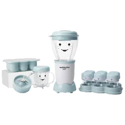 NutriBullet Baby Food Prep System