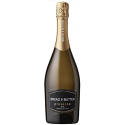 Bread & Butter Prosecco D.O.C. Italian Sparkling White Wine