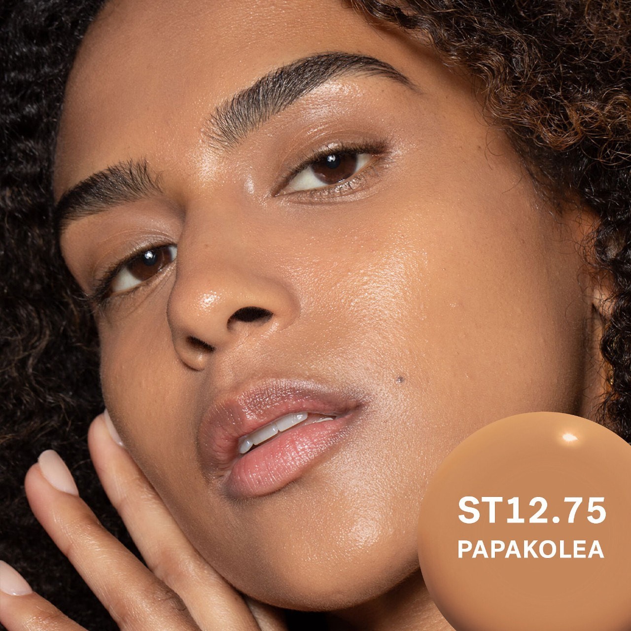 slide 3 of 18, ILIA Super Serum Skin Tint SPF 40 Foundation Papakolea ST12.75, 1 oz/ 30 ml