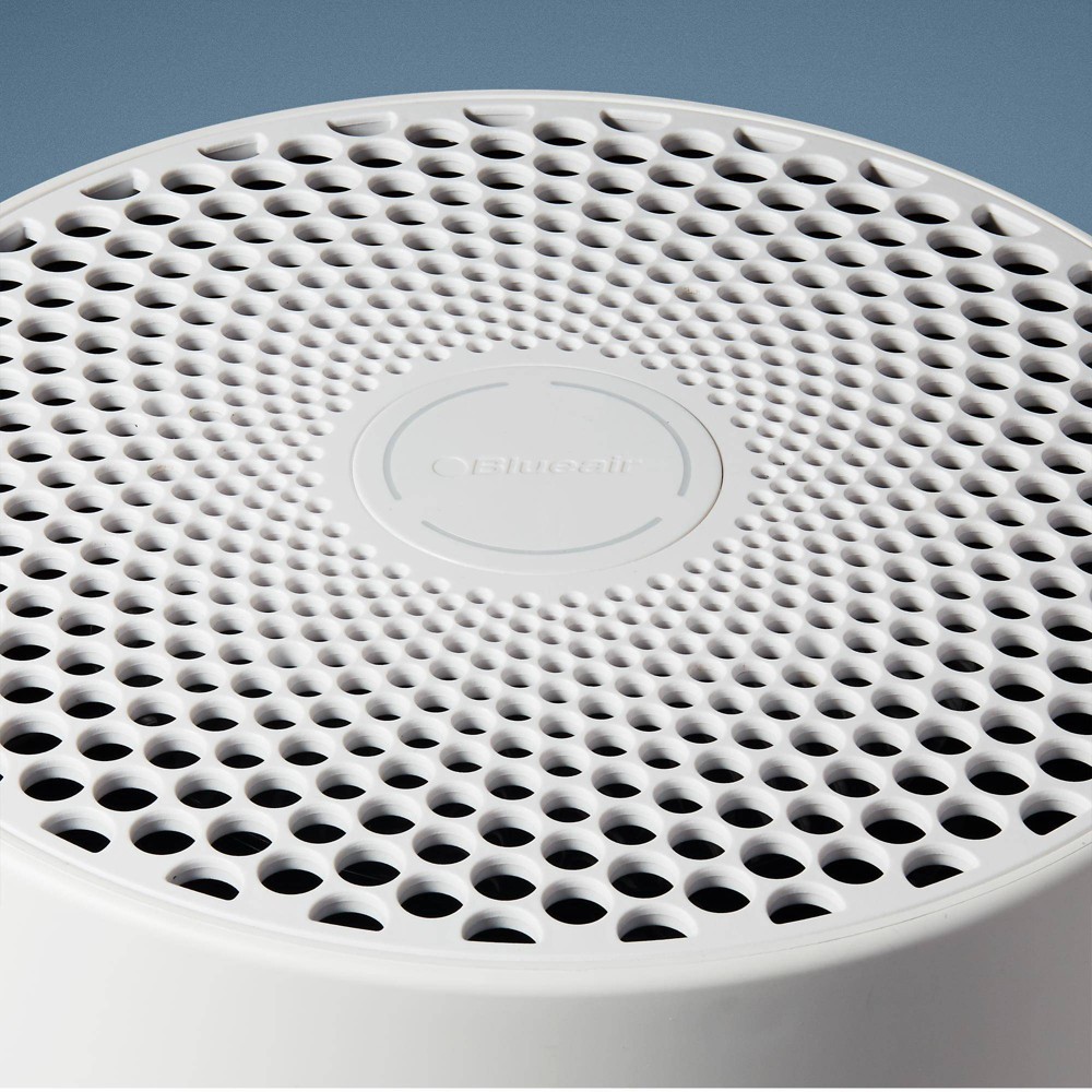 slide 9 of 9, Blueair Blue Pure 411 Auto HEPA Silent Air Purifier, 1 ct