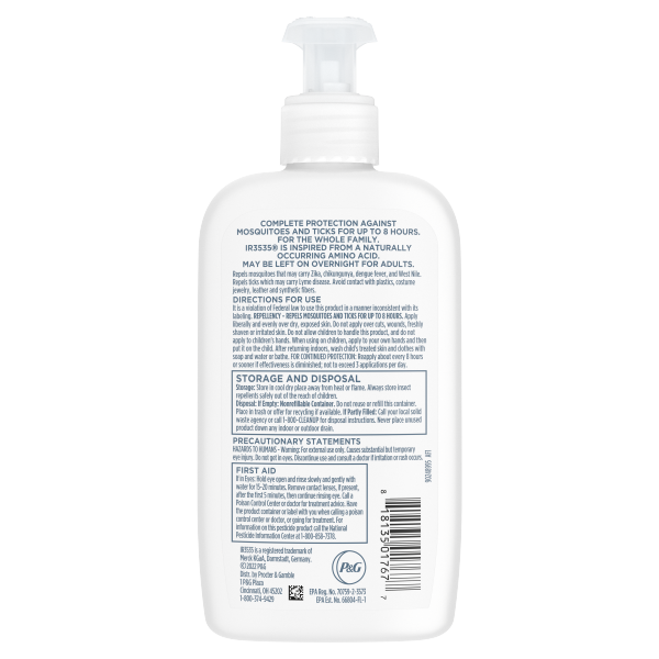 slide 2 of 4, Zevo On Body Repellant Lotion, 7.76 oz