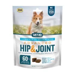 VetIQ Hip & Joint Advanced 60ct