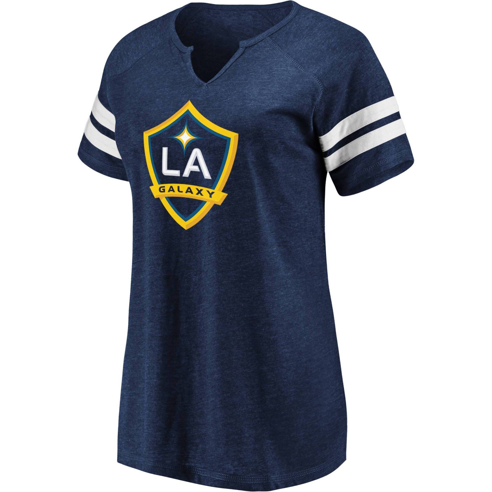 Los Angeles Split T-Shirt
