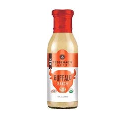 Tessemae's Pantry Buffalo Ranch Dressing & Dip 10 oz