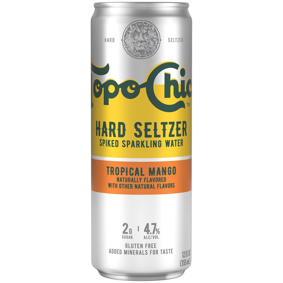 Topo Chico Hard Seltzer Variety Pack 12pk/12 fl oz Slim Cans 12 ct