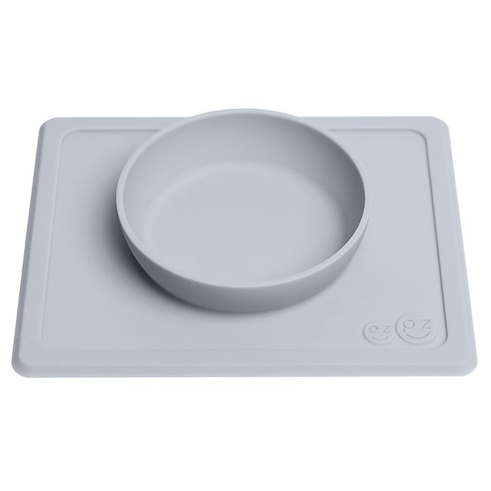 slide 2 of 6, ezpz Mini Bowl Placemat, 1 ct