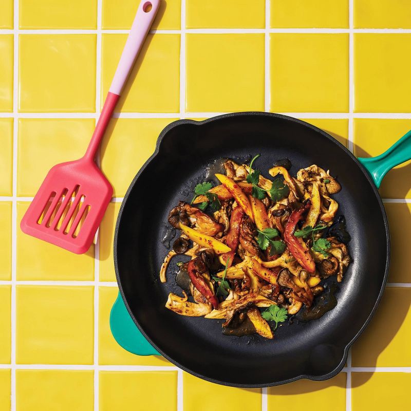 slide 6 of 6, 3.3oz Wood Mini Round Serving Bowl - Threshold™, 3.3 oz