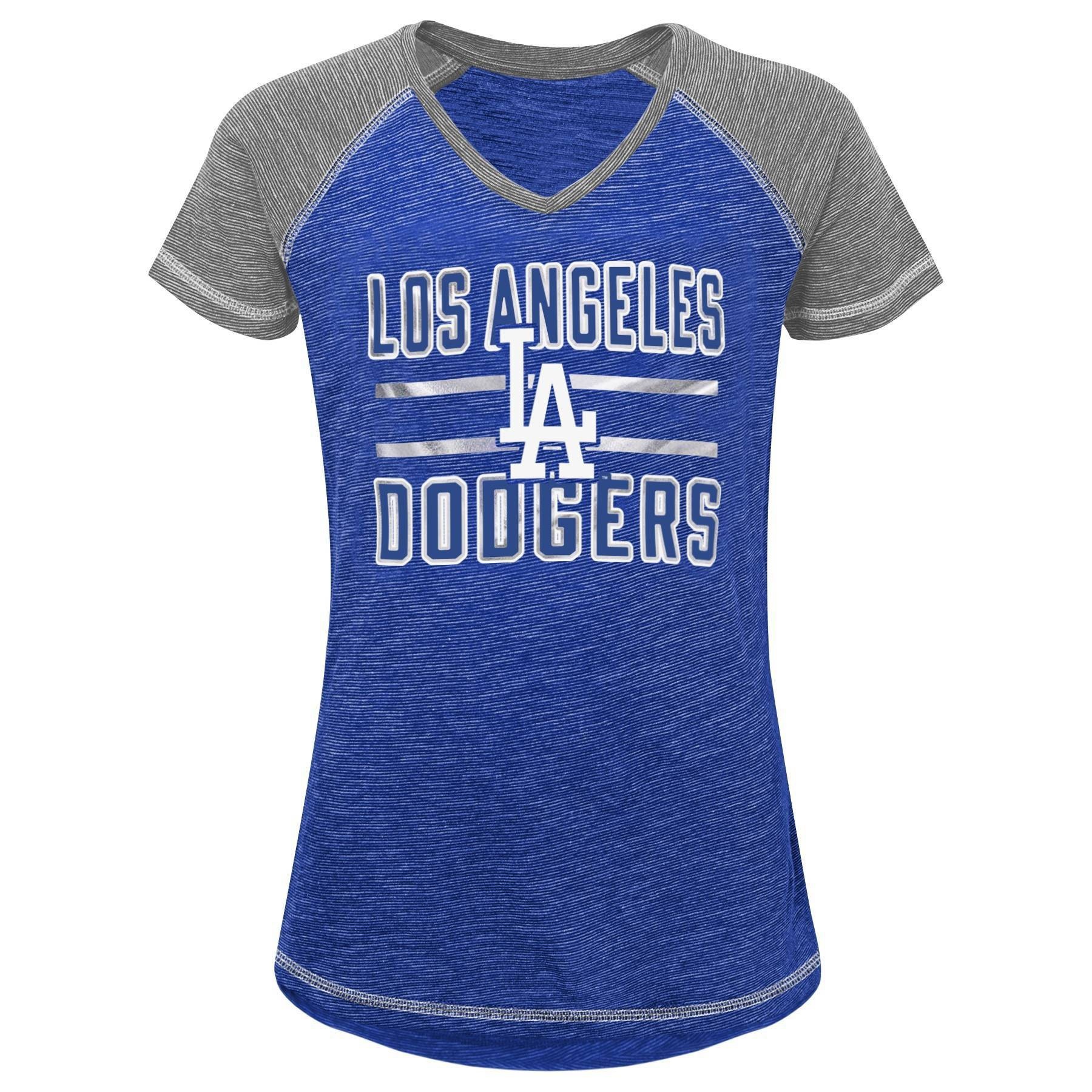 MLB T-Shirt - Los Angeles Dodgers, XL