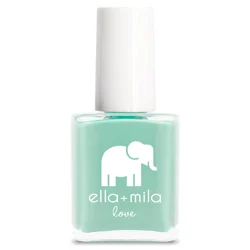 ella+mila Love Nail Polish Collection - Ibiza Breeze - 0.45 fl oz