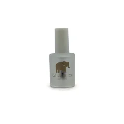 Ella+Mila What The Gel Gel-Like Top Coat, 0.45 Oz
