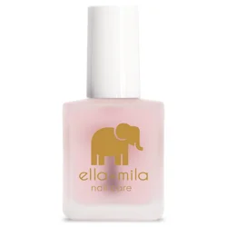 ella+mila Nail Care Nail Strengthener (First Aid Kiss) - 0.45 fl oz