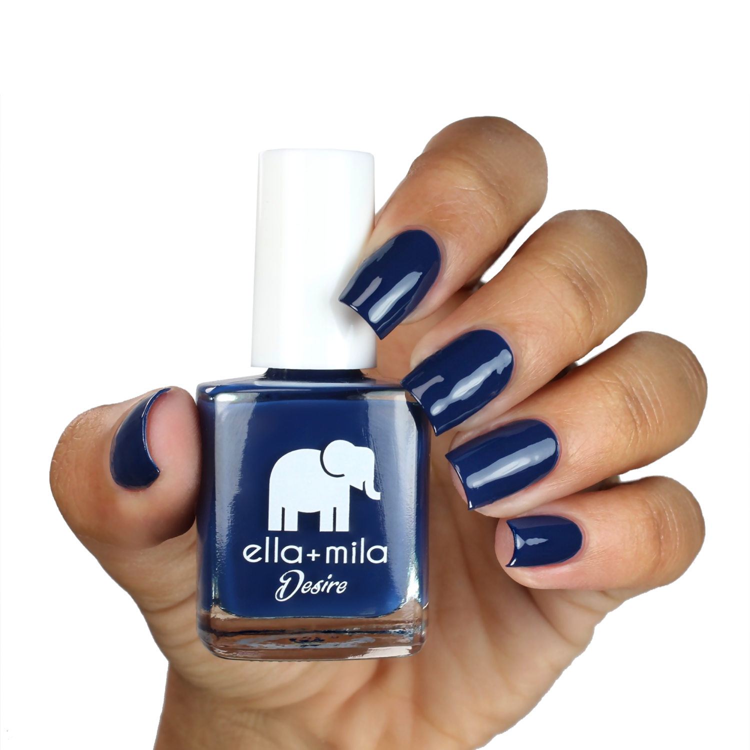 slide 3 of 4, ELLA+MILA BLINDFOLD ME .45oz, 0.45 oz