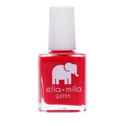 ella+mila Dream Nail Polish Collection - Unwrap Me - 0.45 fl oz
