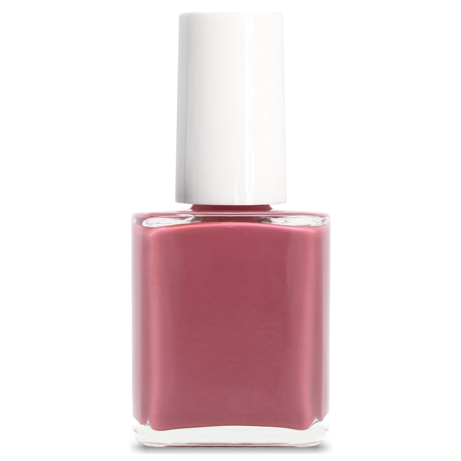 slide 2 of 2, ella+mila Ella + Mila Nail Polish Love Collection Berry Much in Love, 45 oz