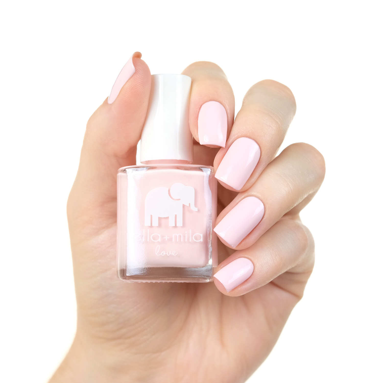 slide 2 of 4, ELLA+MILA LOVERS SUITE .45oz, 0.45 oz