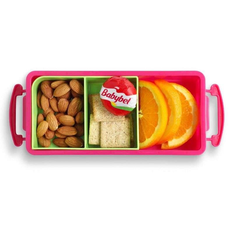 slide 8 of 9, Mini Babybel Original Cheese Snack - 14.1oz/20ct, 14.1 oz, 20 ct