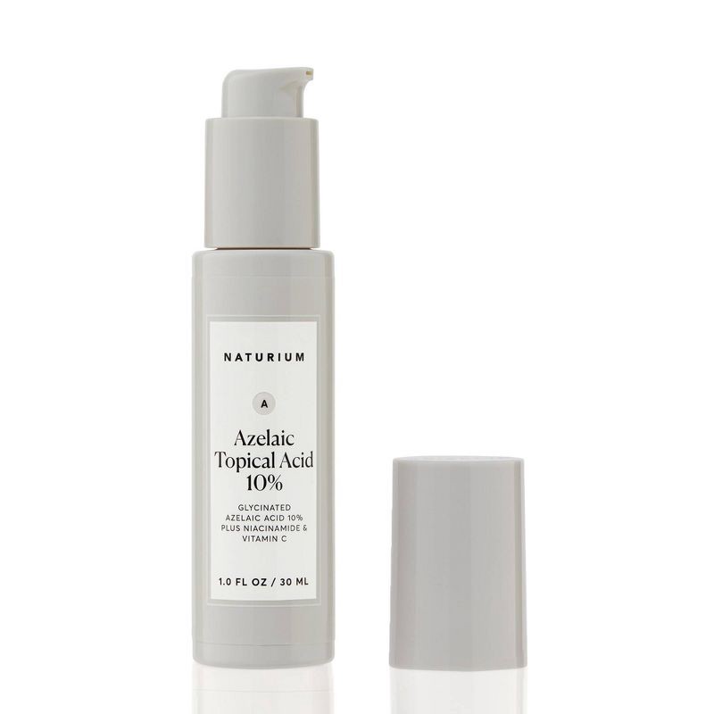 slide 2 of 8, Naturium Azelaic Topical Acid 10% - 1 fl oz, 1 fl oz