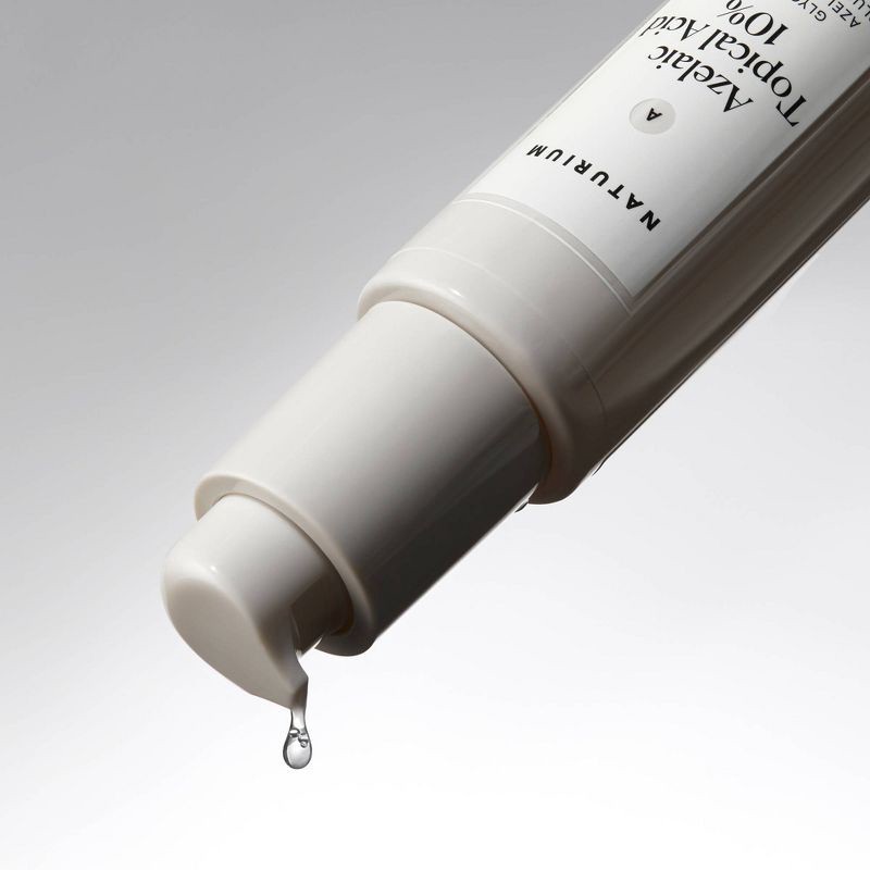 slide 6 of 8, Naturium Azelaic Topical Acid 10% - 1 fl oz, 1 fl oz