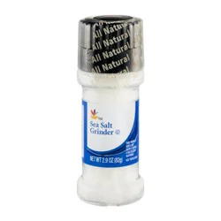 Giant Sea Salt Grinder