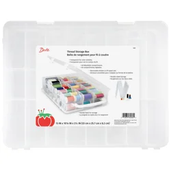 Dritz Storage Box Thread