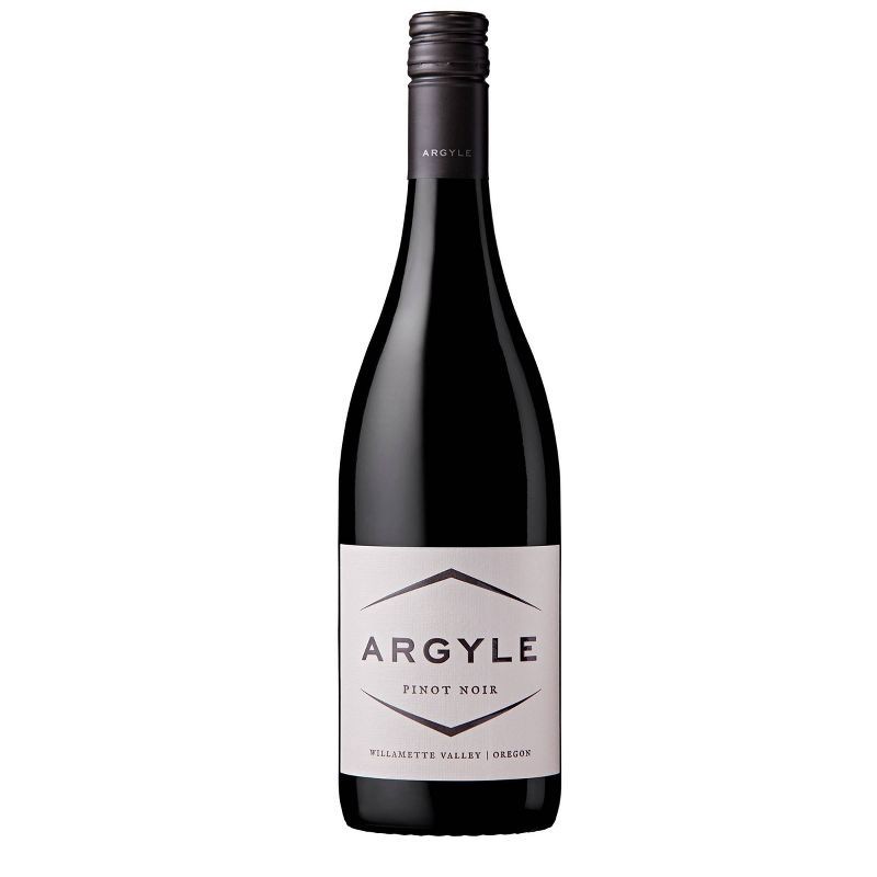 slide 1 of 6, Argyle Pinot Noir Willamette Valley Red Wine - 750ml Bottle, 750 ml