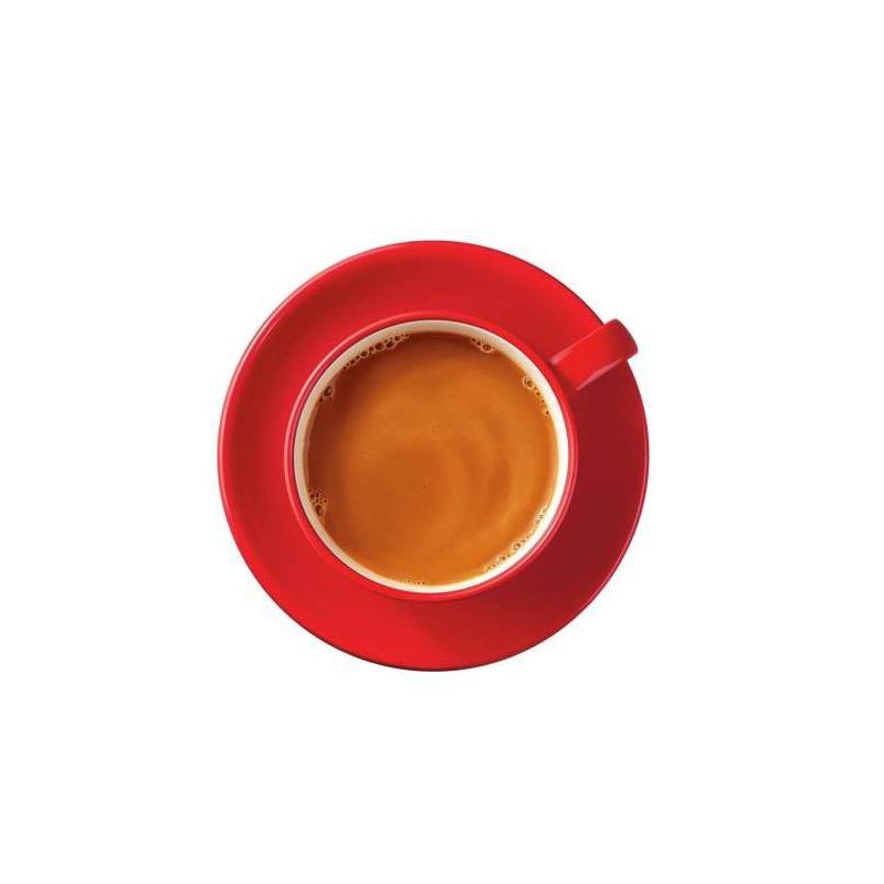 slide 4 of 4, Original Dairy Creamer Artificially Flavored - 35.3oz - Market Pantry™, 35.3 oz