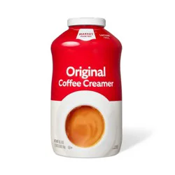 Original Dairy Creamer Artificially Flavored - 35.3oz - Market Pantry™