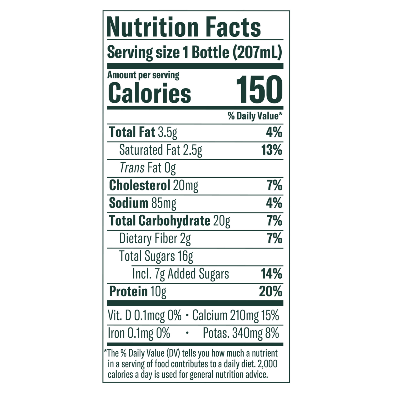 slide 2 of 7, Chobani Yogurt Drink, Greek, Low-Fat, Mango, 7 oz