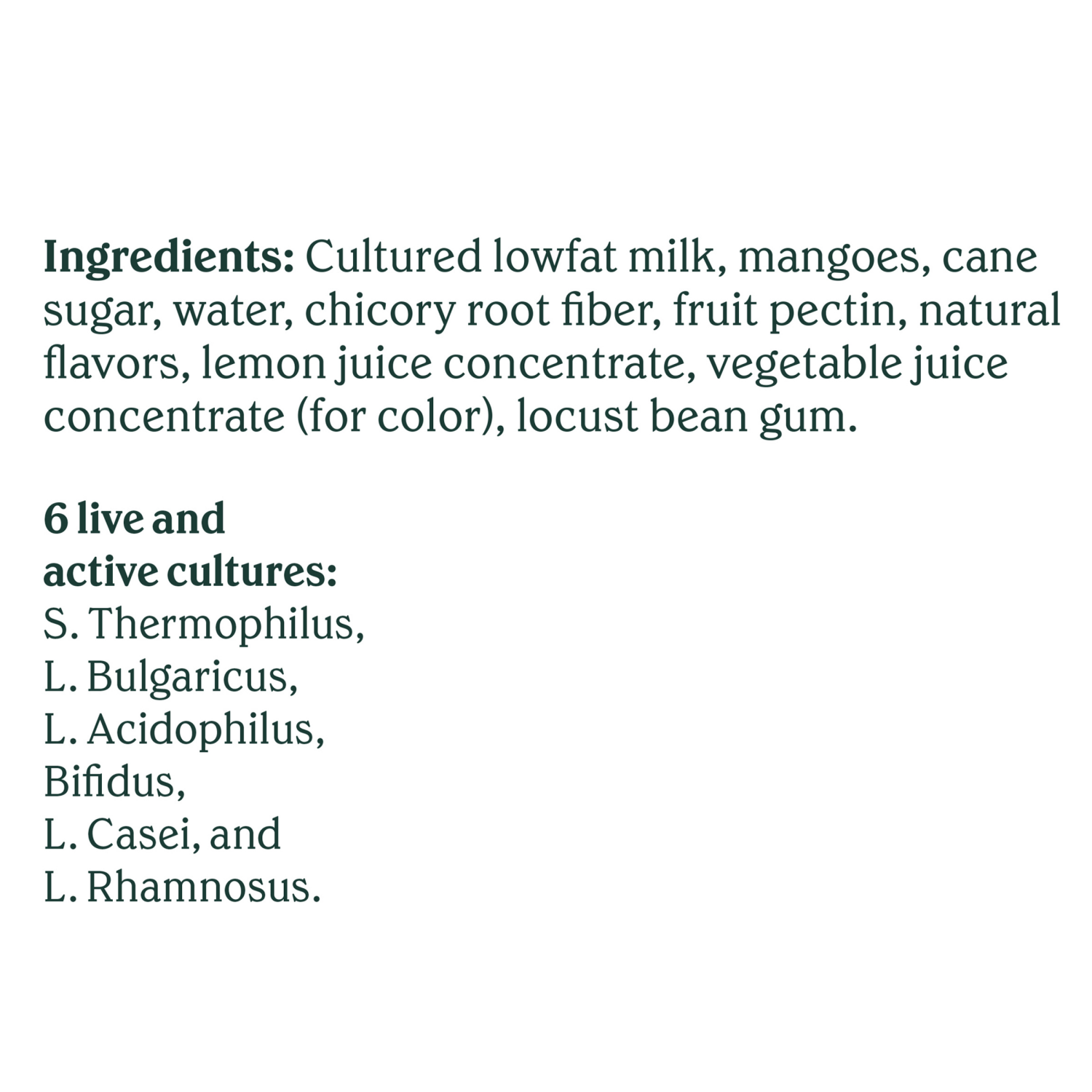 slide 4 of 7, Chobani Yogurt Drink, Greek, Low-Fat, Mango, 7 oz