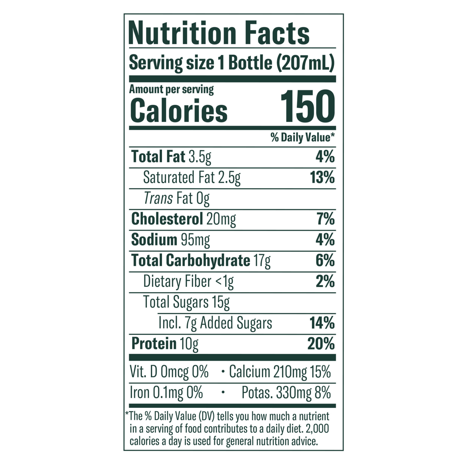 slide 2 of 7, Chobani Low-Fat Strawberry Banana Greek Yogurt Drink 7 fl oz, 7 fl oz