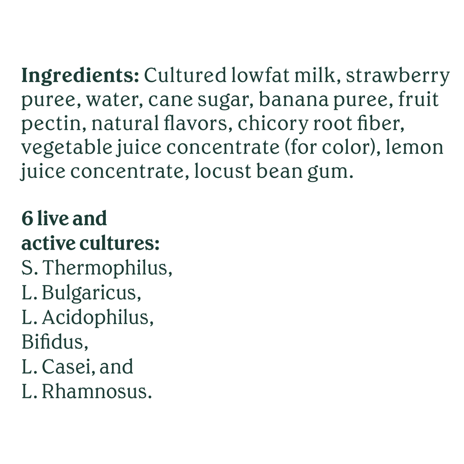 slide 4 of 7, Chobani Low-Fat Strawberry Banana Greek Yogurt Drink 7 fl oz, 7 fl oz