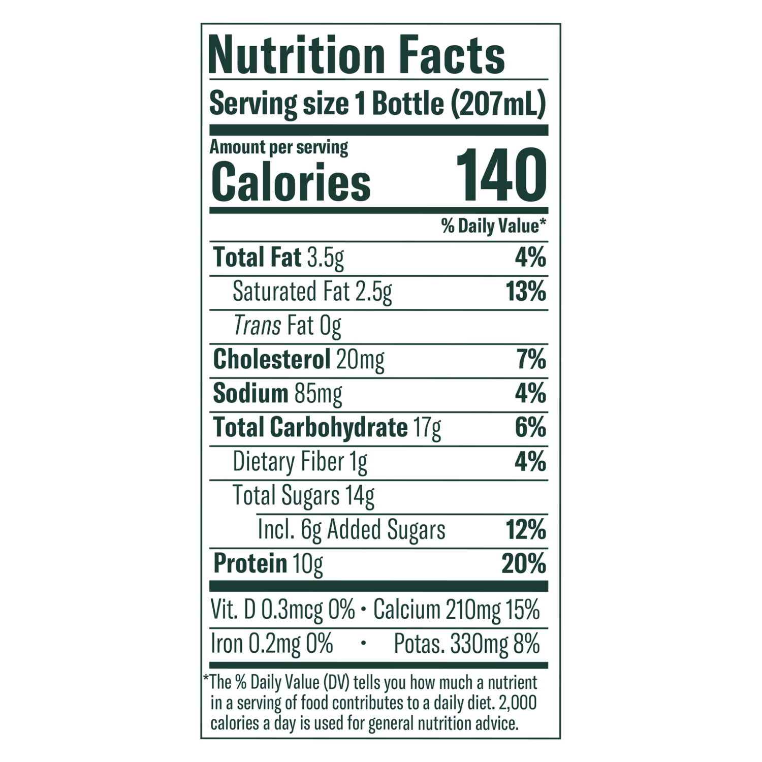 slide 2 of 7, Chobani Low-Fat Mixed Berry Greek Yogurt Drink 7 fl oz, 7 fl oz