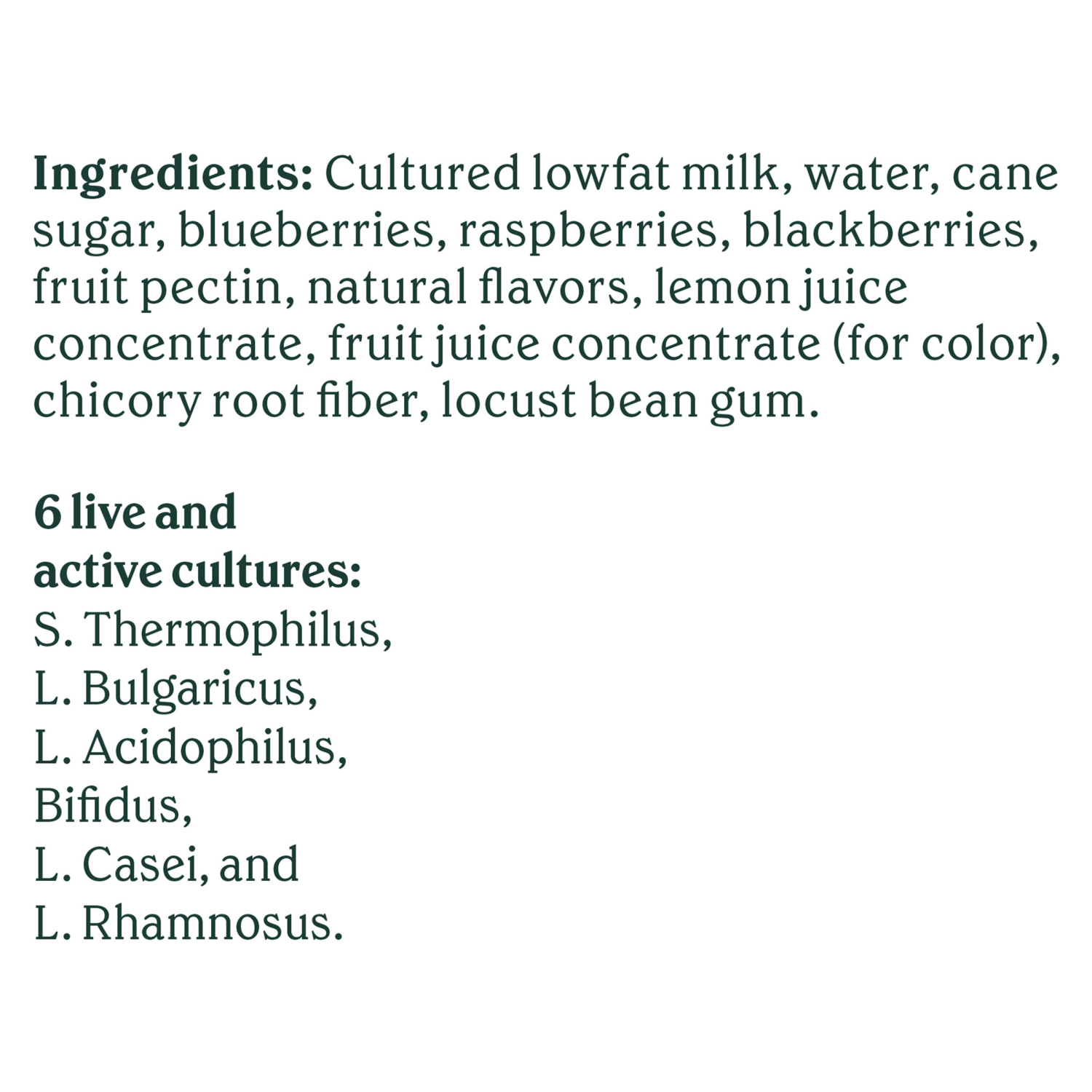 slide 4 of 7, Chobani Low-Fat Mixed Berry Greek Yogurt Drink 7 fl oz, 7 fl oz