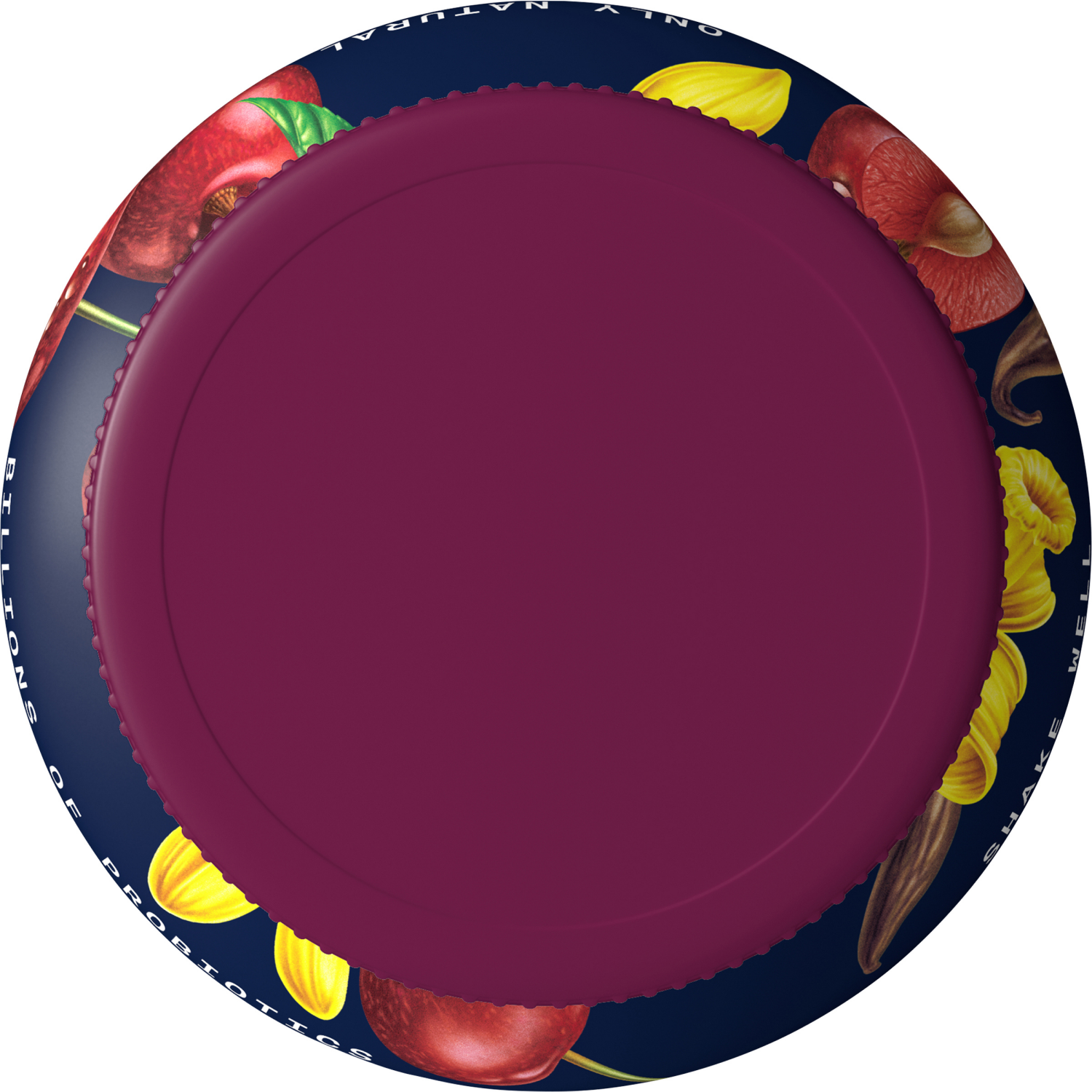 slide 4 of 5, Chobani Complete 1% Milkfat Lowfat Greek Cherry Vanilla Yogurt Drink 10 fl oz, 10 fl oz