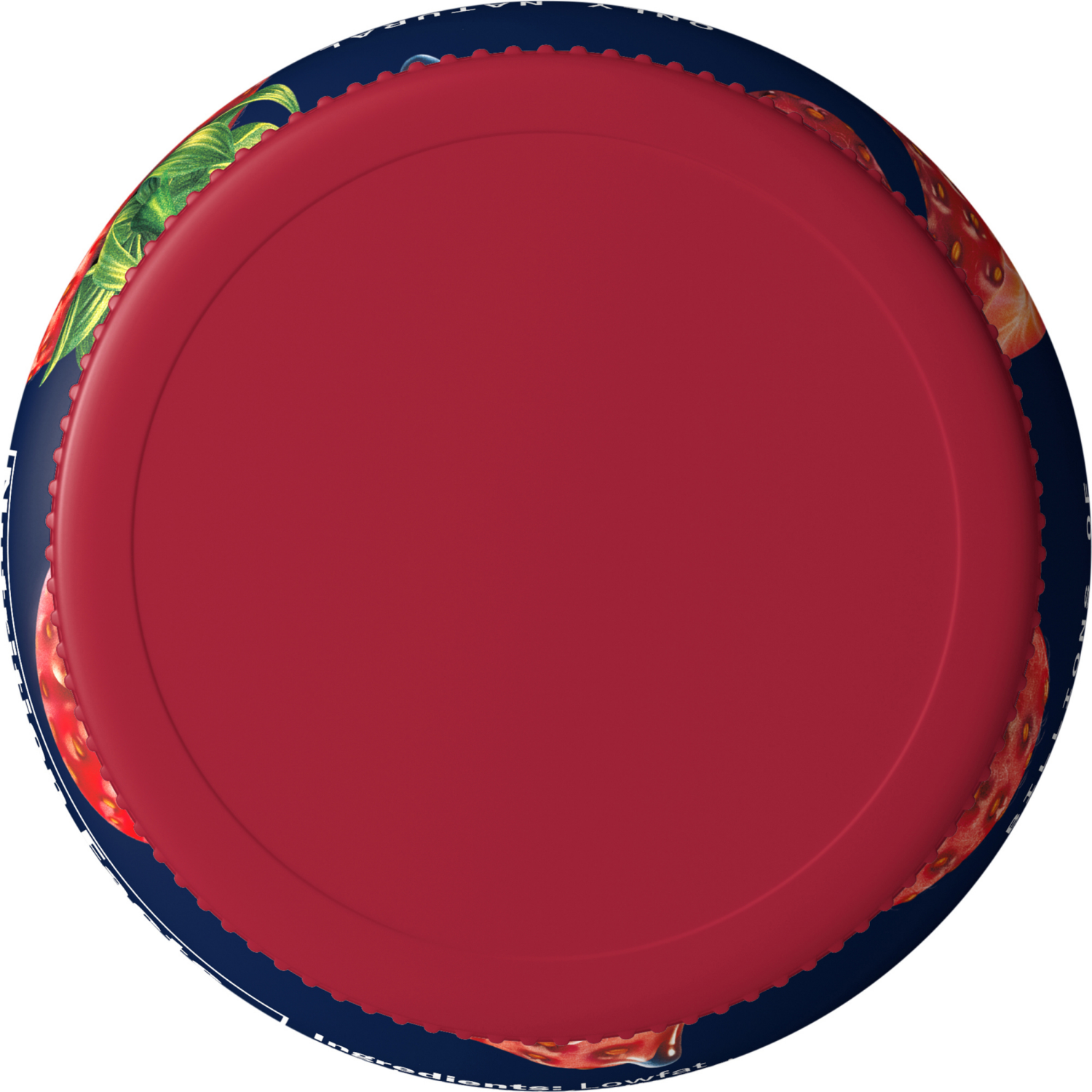 slide 4 of 5, Chobani 15g Strawberry and Cream Greek Yogurt Drink - 7 fl oz, 7 fl oz