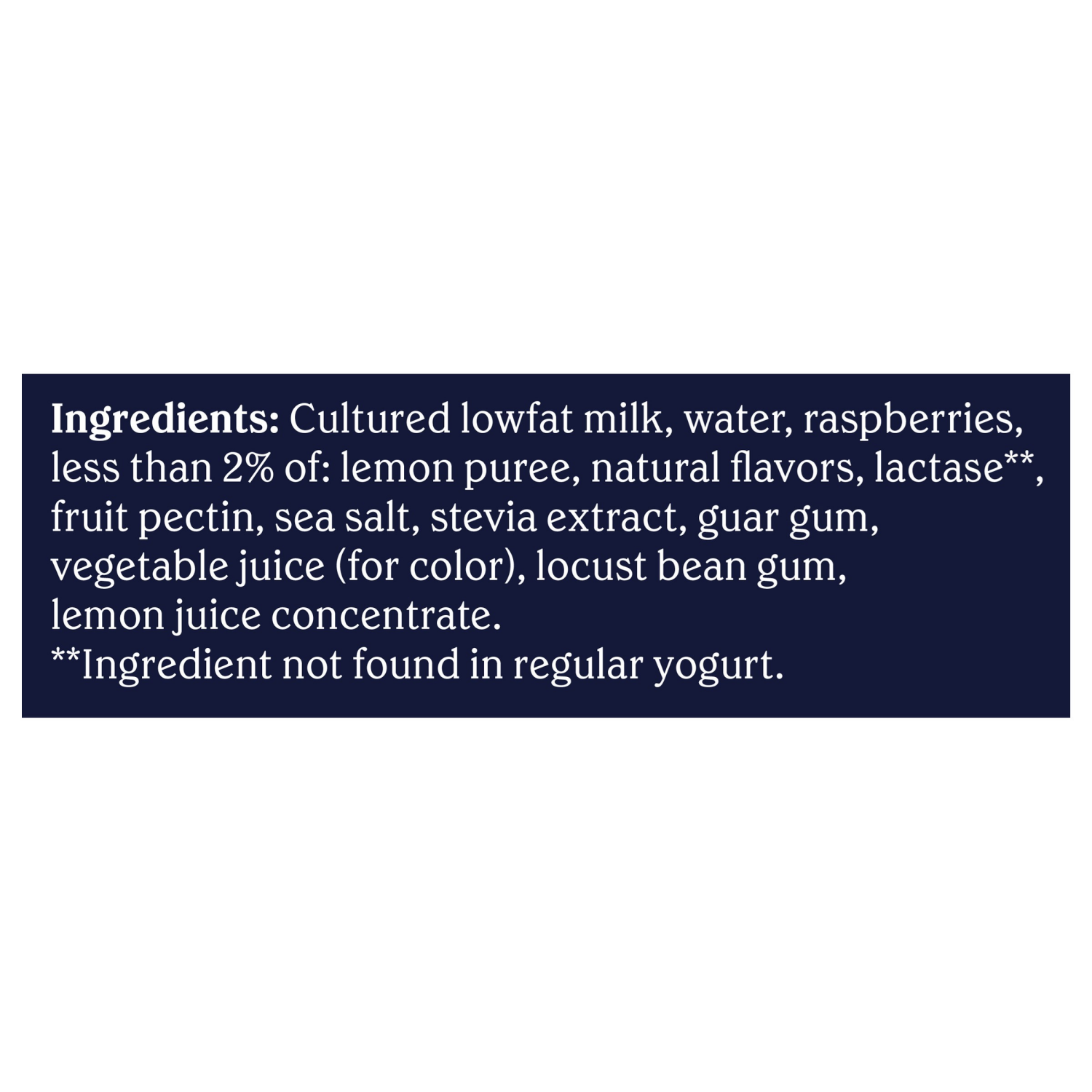 slide 5 of 7, Chobani Protein Raspberry Lemon 4/6.7 Oz, 4/6.7 oz