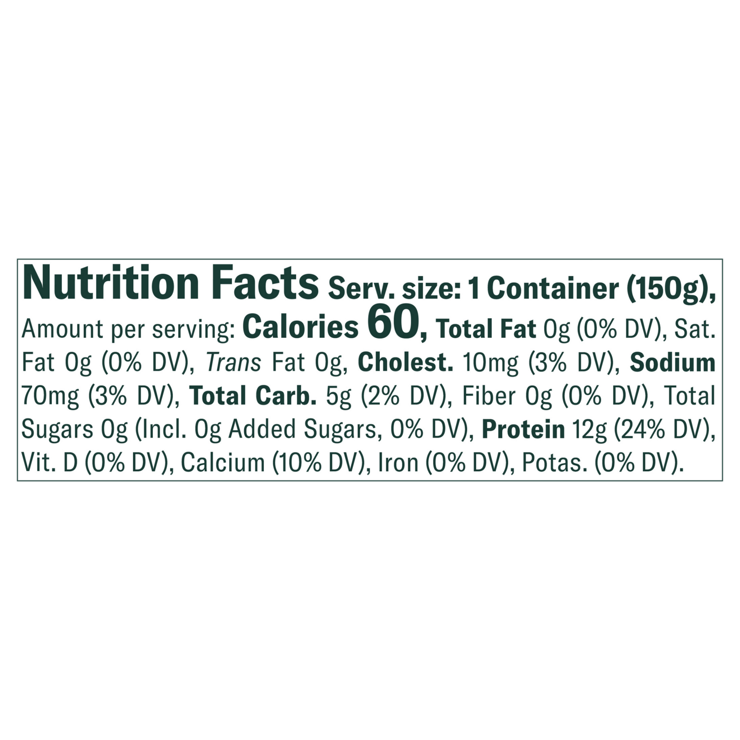 slide 2 of 7, Chobani Zero Sugar Toasted Coconut Vanilla Yogurt, 5.3 oz