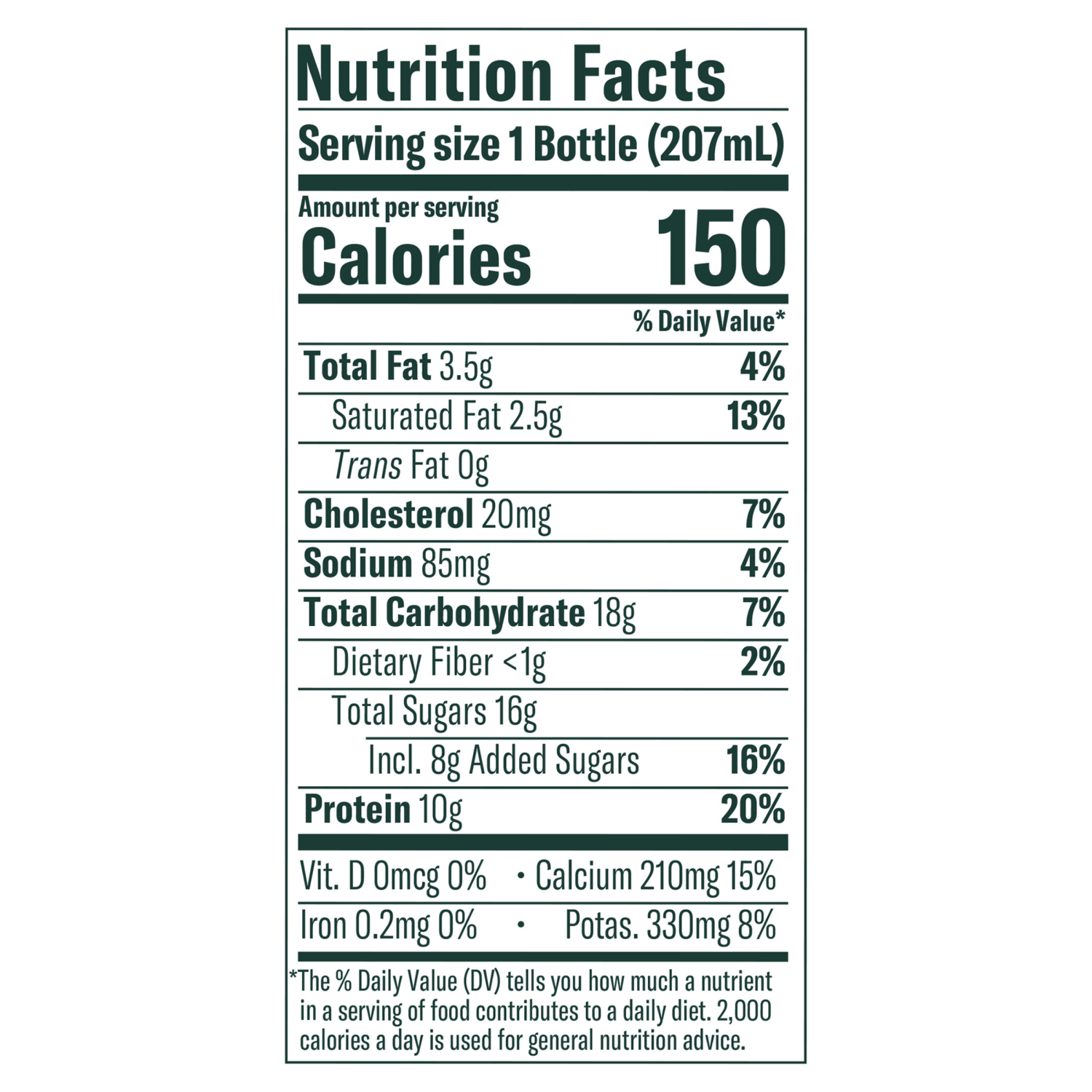 slide 2 of 7, Chobani Yogurt Drink, Greek, Lowfat, Strawberry, 7 fl oz