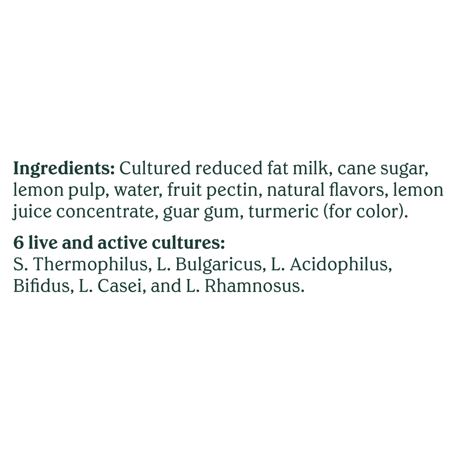 slide 2 of 5, Chobani Yogurt, Greek, Blended, Lemon, 5.3 oz