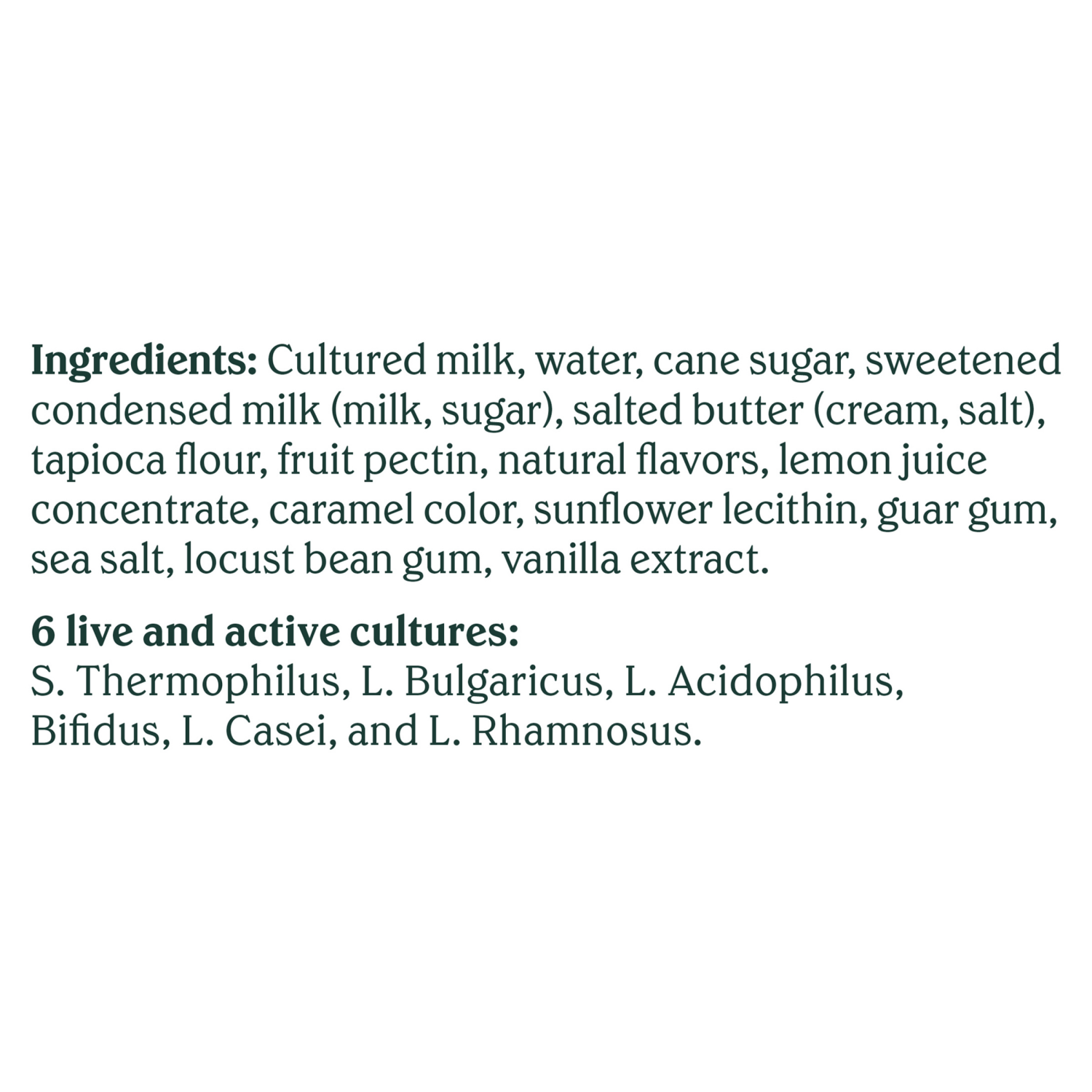 slide 2 of 5, Chobani Yogurt, Greek, Caramel Sundae, 5.3 oz