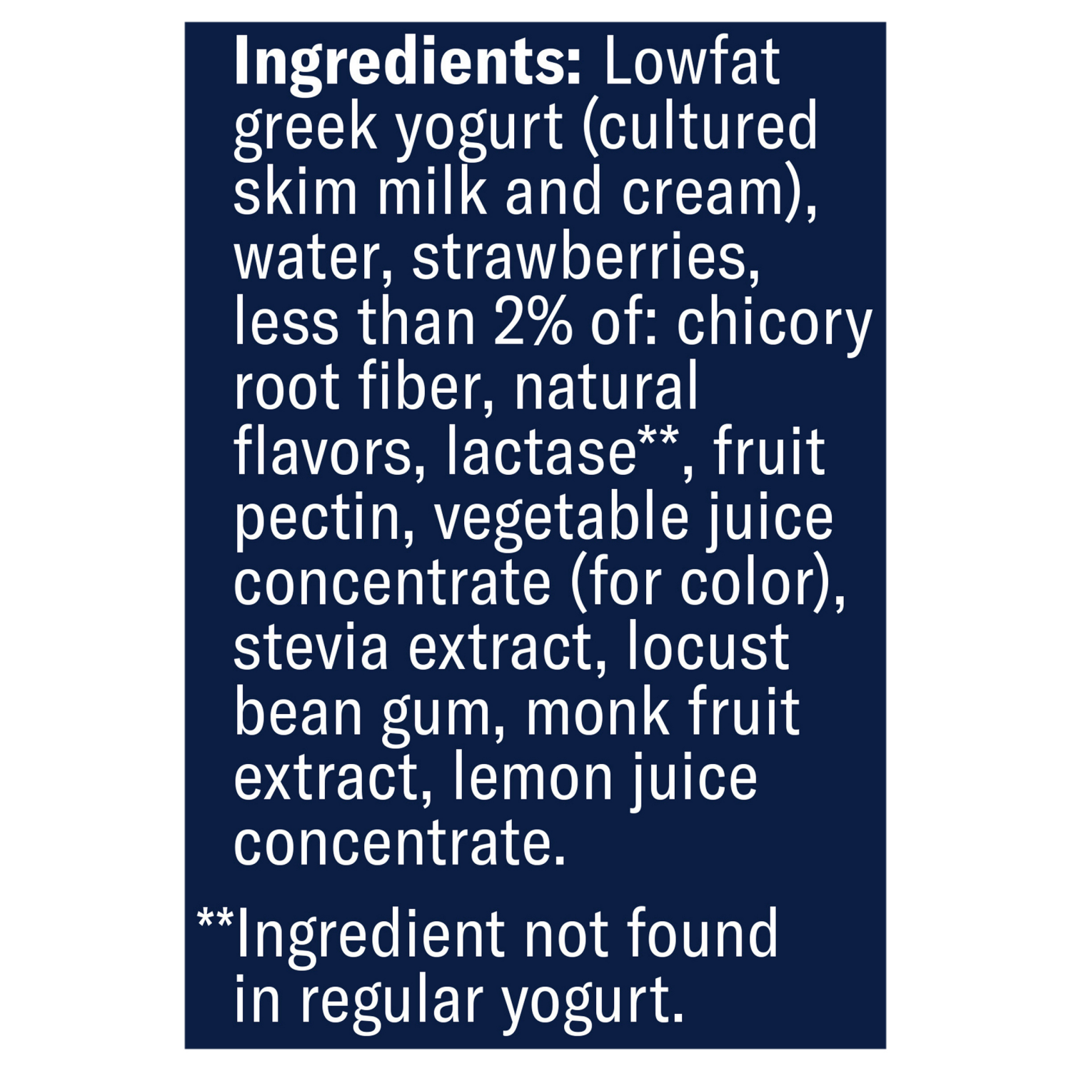 slide 4 of 7, Chobani Protein Yogurt Drink Str, 4 ct