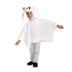 Toddler Disney the Nightmare Before Christmas Zero Classic Halloween Costume 3-4T