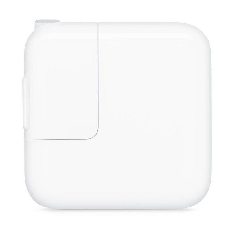 slide 3 of 3, Apple 12W USB Power Adapter, 1 ct