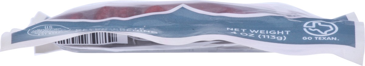 slide 2 of 9, Prasek's Beef Sticks - 4 oz, 4 oz