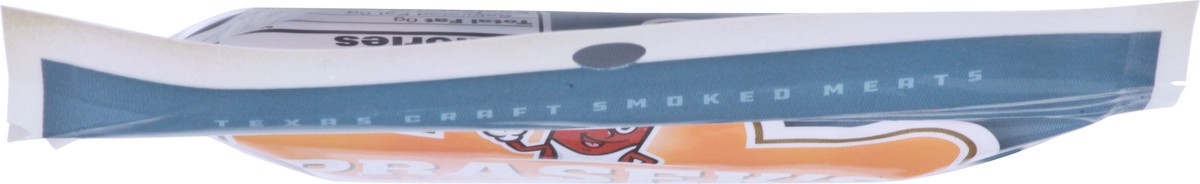 slide 4 of 9, Prasek's Beef Sticks - 4 oz, 4 oz