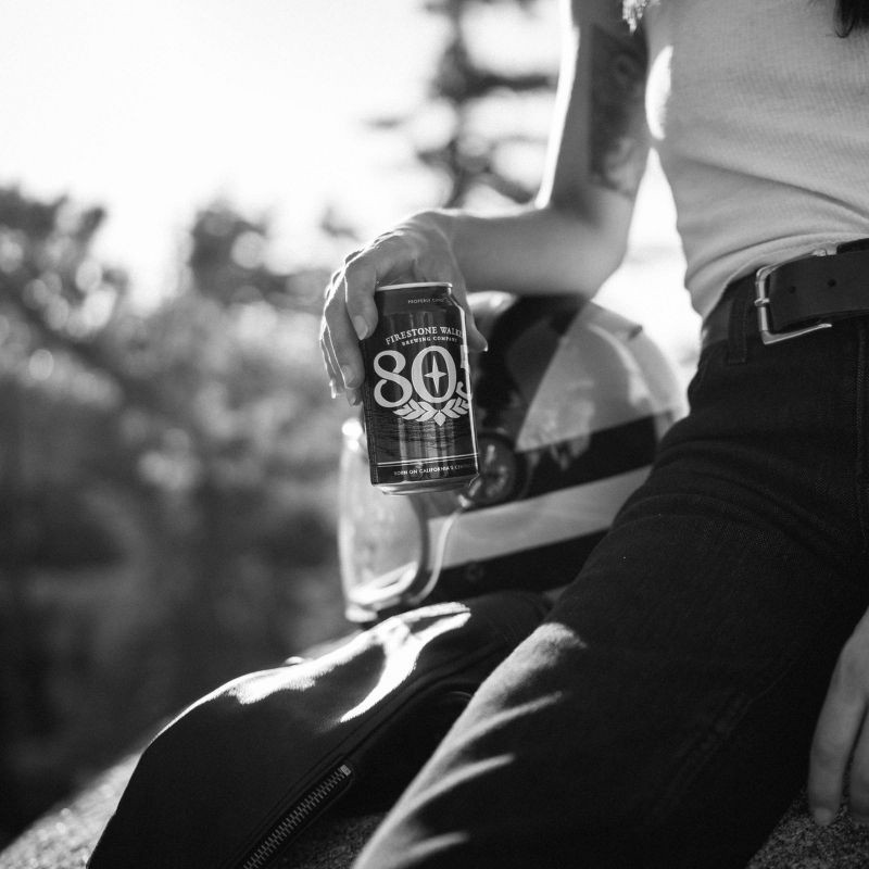 slide 8 of 8, Firestone Walker Brewing Company Firestone Walker 805 Cerveza Blonde Ale Beer with Lime - 12pk/12 fl oz Cans, 12 ct; 12 fl oz