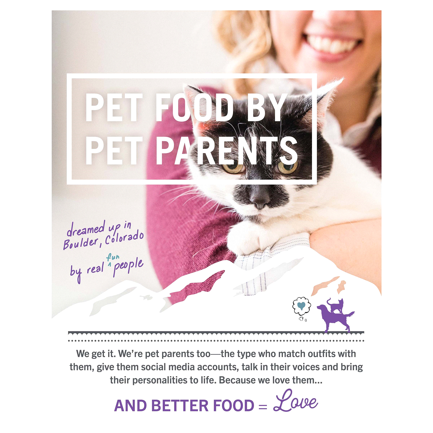 slide 4 of 5, I and Love and You Grain Free Recipe Ninja Cat Jiu Jit Stew Holistic Food for Cats Stew Variety Pack 12 - 3 oz Cans, 12 ct